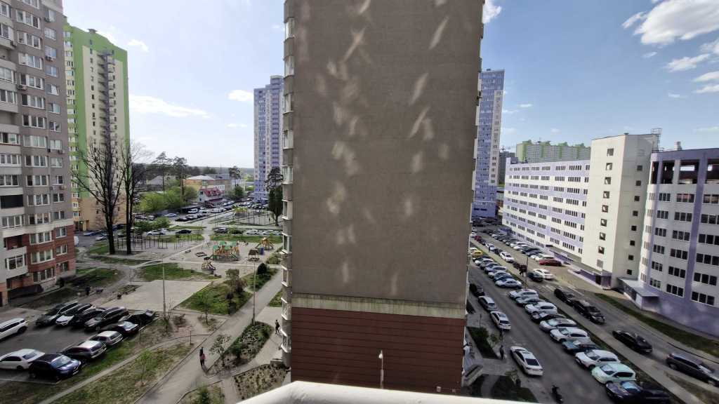 Продажа 3-комнатной квартиры 107 м², Пономарева ул., 26 К4