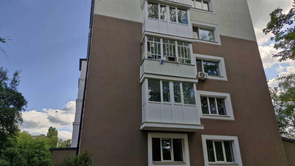 Продажа 3-комнатной квартиры 51 м², ЖМ Новая Буча, ДОМ 15
