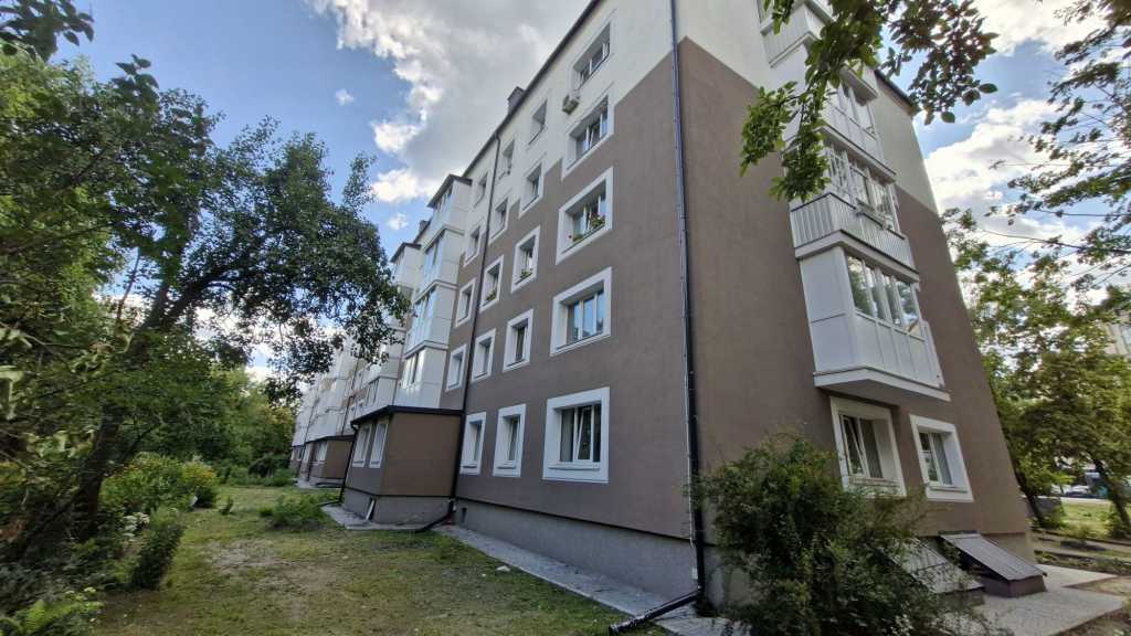 Продажа 3-комнатной квартиры 51 м², ЖМ Новая Буча, ДОМ 15
