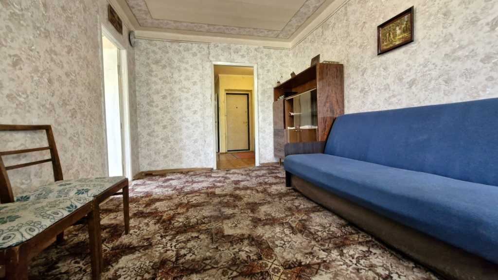 Продажа 3-комнатной квартиры 51 м², ЖМ Новая Буча, ДОМ 15