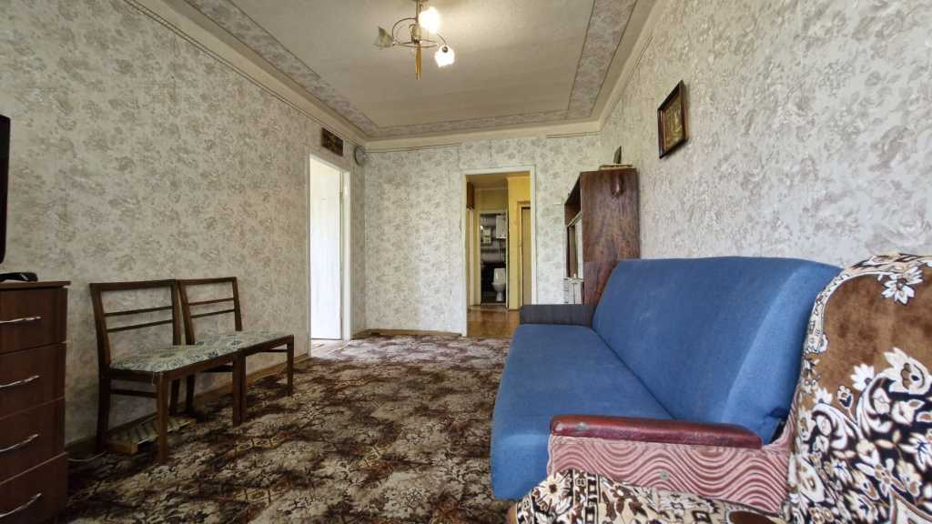 Продажа 3-комнатной квартиры 51 м², ЖМ Новая Буча, ДОМ 15