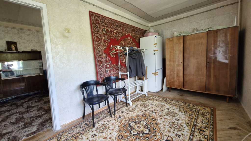 Продажа 3-комнатной квартиры 51 м², ЖМ Новая Буча, ДОМ 15
