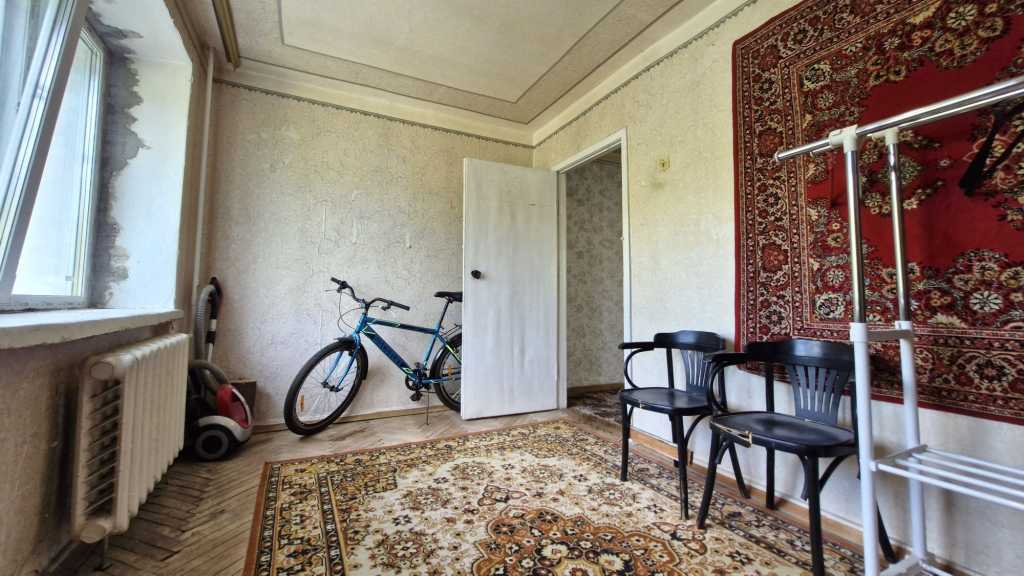 Продажа 3-комнатной квартиры 51 м², ЖМ Новая Буча, ДОМ 15
