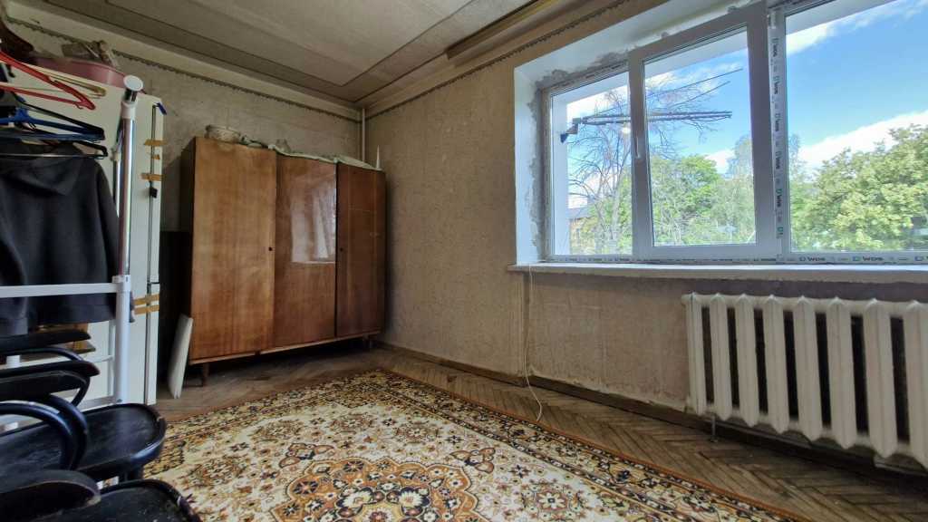 Продажа 3-комнатной квартиры 51 м², ЖМ Новая Буча, ДОМ 15