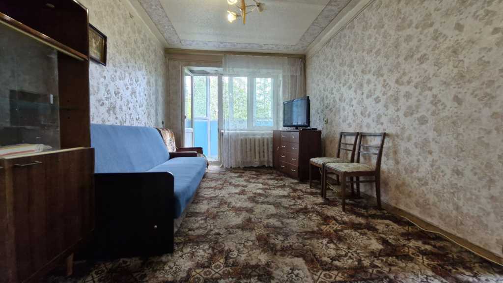 Продажа 3-комнатной квартиры 51 м², ЖМ Новая Буча, ДОМ 15