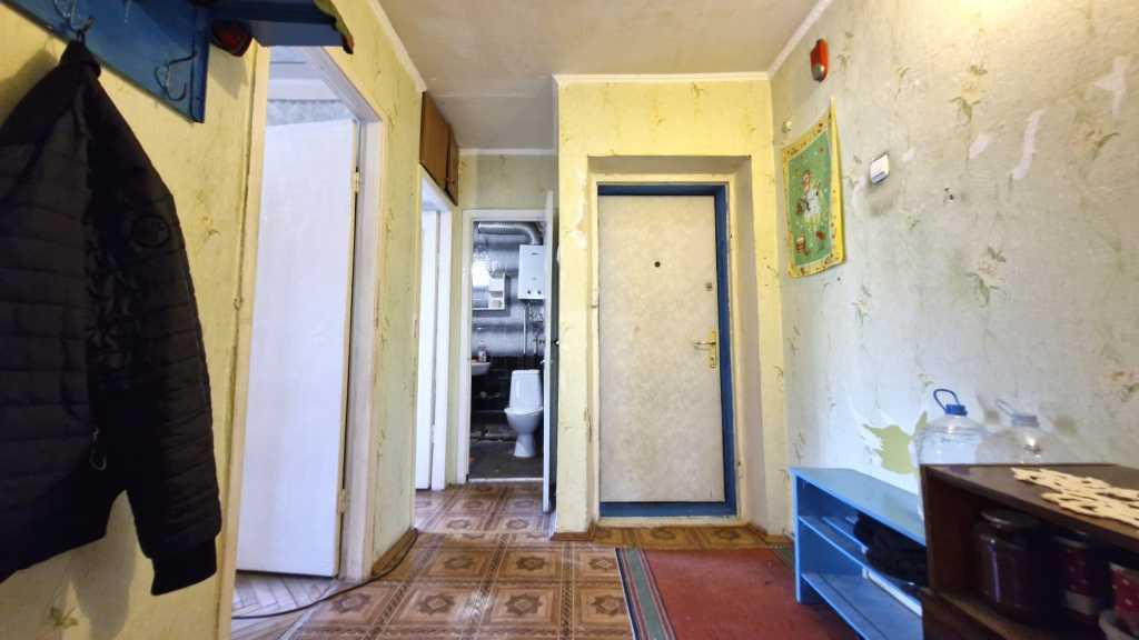 Продажа 3-комнатной квартиры 51 м², ЖМ Новая Буча, ДОМ 15