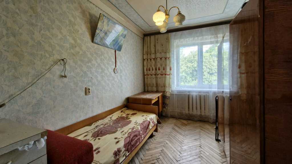Продажа 3-комнатной квартиры 51 м², ЖМ Новая Буча, ДОМ 15