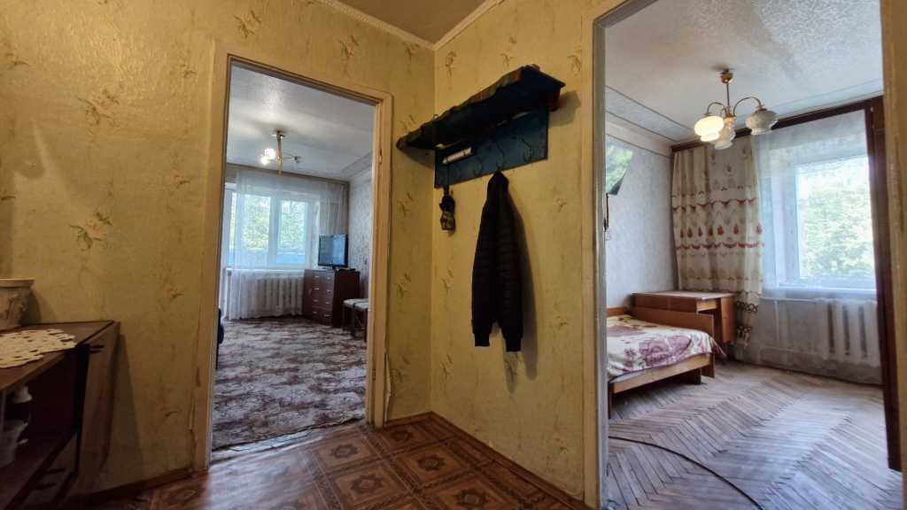 Продажа 3-комнатной квартиры 51 м², ЖМ Новая Буча, ДОМ 15