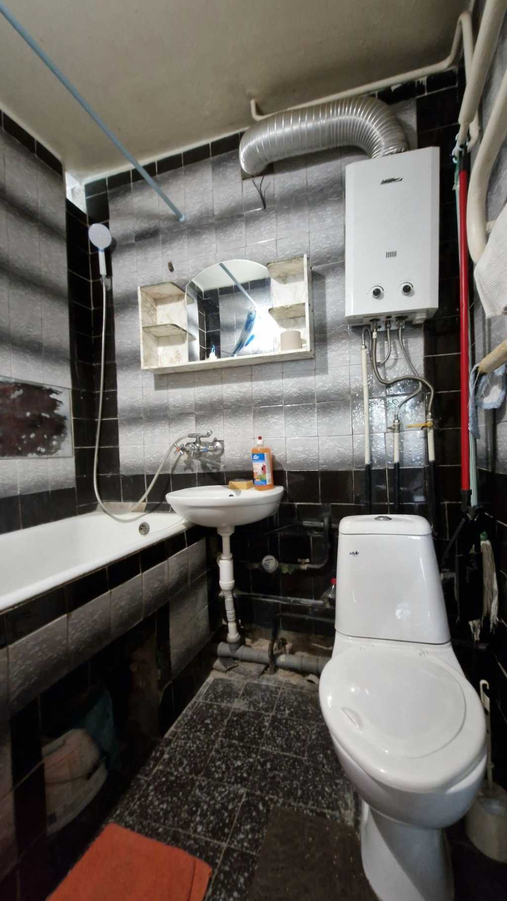 Продажа 3-комнатной квартиры 51 м², ЖМ Новая Буча, ДОМ 15