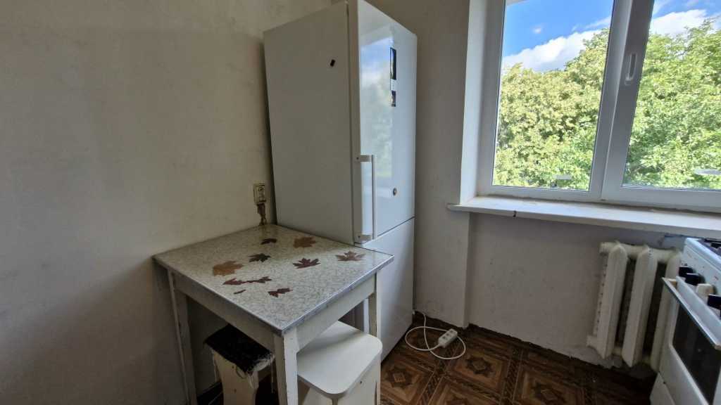 Продажа 3-комнатной квартиры 51 м², ЖМ Новая Буча, ДОМ 15