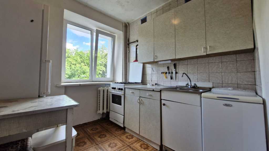Продажа 3-комнатной квартиры 51 м², ЖМ Новая Буча, ДОМ 15