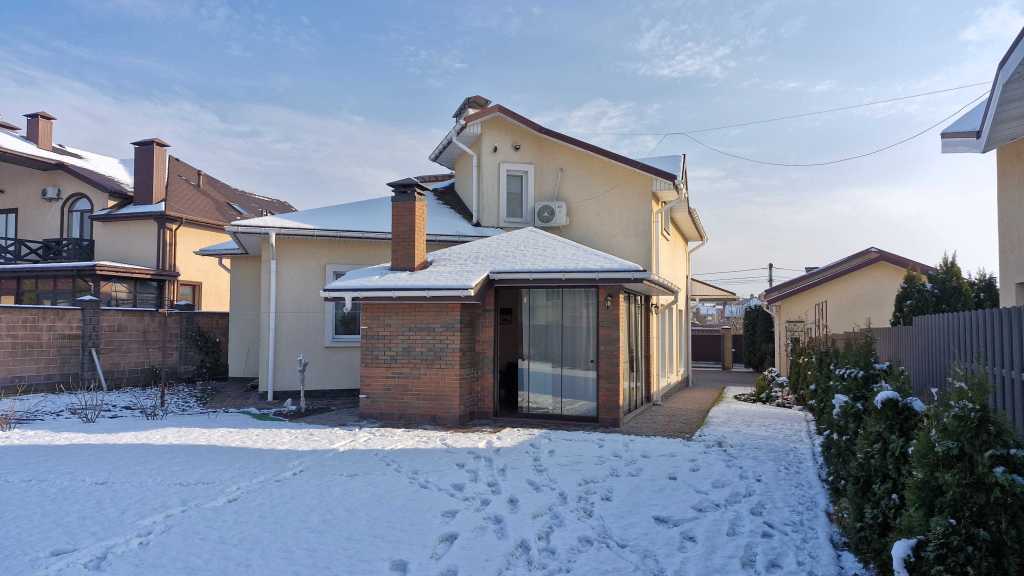 Продаж будинку 250 м², Андріївська вул.