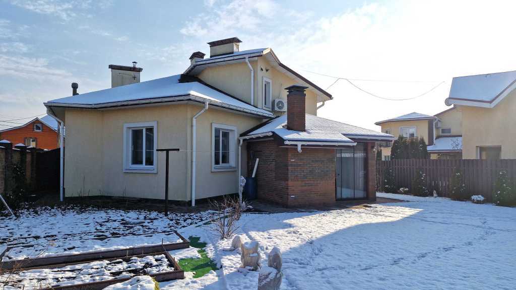 Продаж будинку 250 м², Андріївська вул.