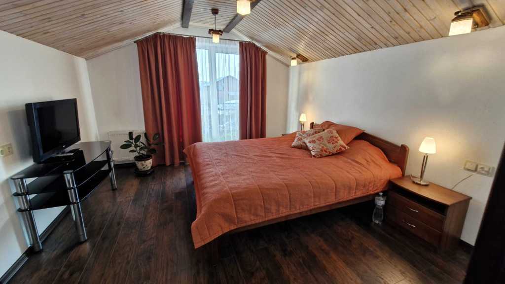 Продаж будинку 250 м², Андріївська вул.