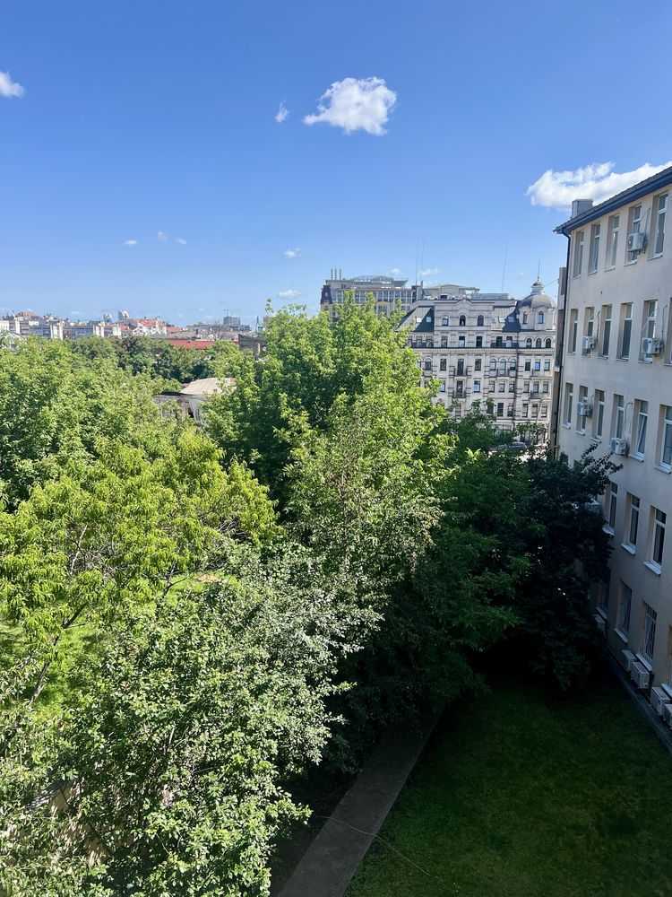 Аренда офиса 97.9 м², Нижний Вал ул., 15