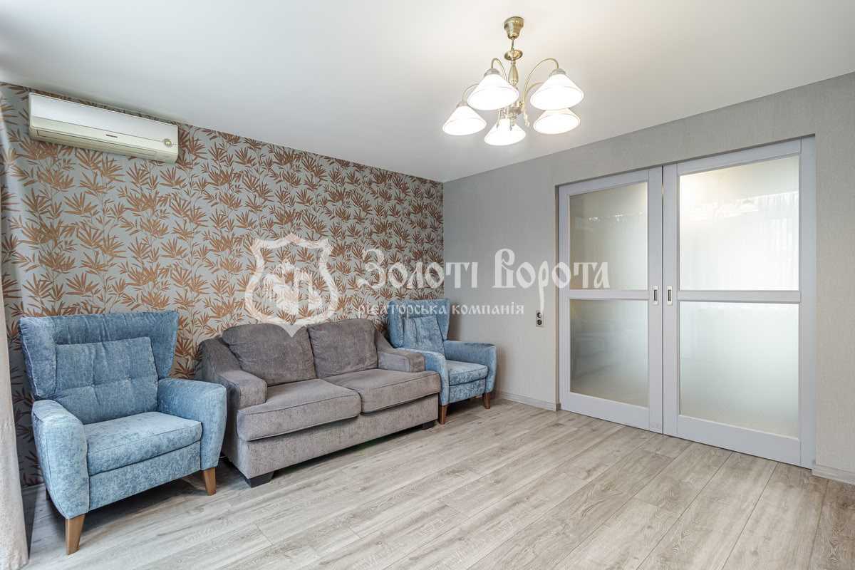 Продажа 3-комнатной квартиры 68 м², Половецкая ул., 16