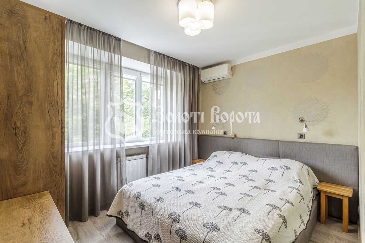 Продажа 3-комнатной квартиры 68 м², Половецкая ул., 16