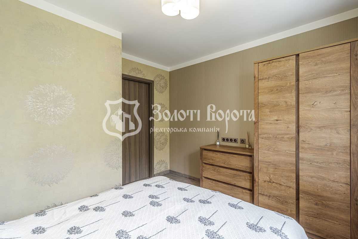 Продажа 3-комнатной квартиры 68 м², Половецкая ул., 16