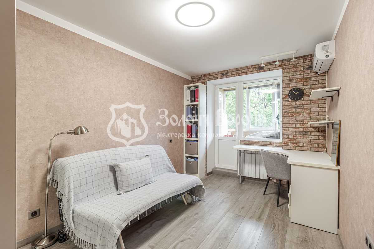 Продажа 3-комнатной квартиры 68 м², Половецкая ул., 16