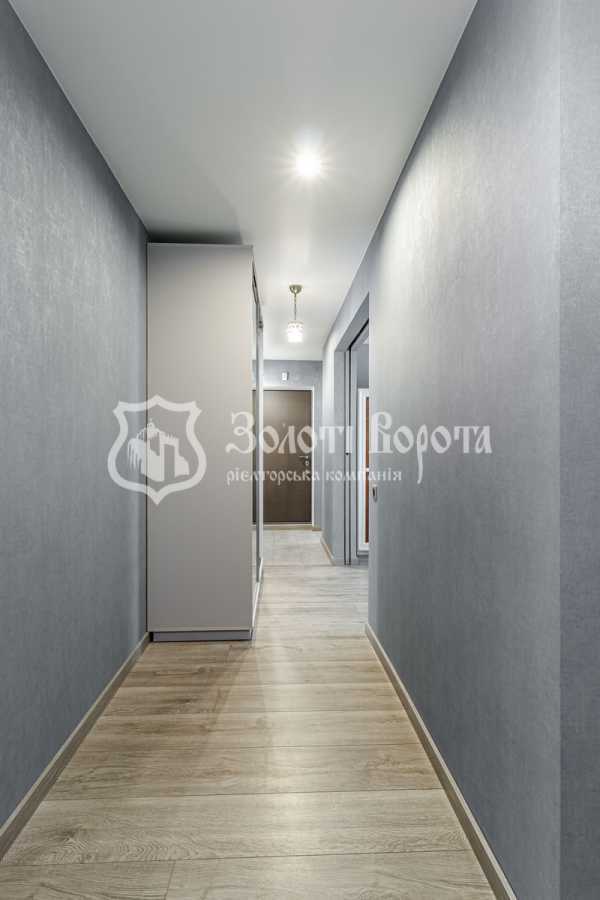 Продажа 3-комнатной квартиры 68 м², Половецкая ул., 16