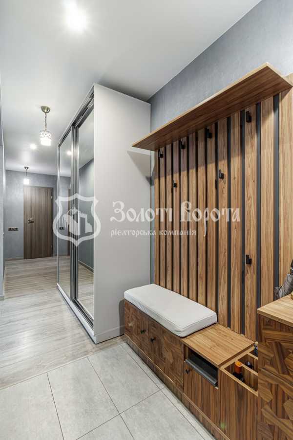 Продажа 3-комнатной квартиры 68 м², Половецкая ул., 16