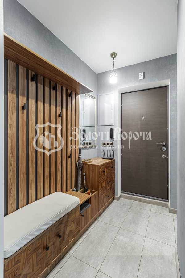 Продажа 3-комнатной квартиры 68 м², Половецкая ул., 16
