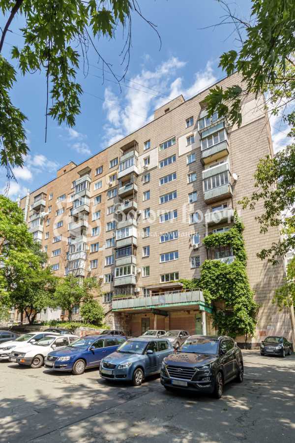 Продажа 3-комнатной квартиры 68 м², Половецкая ул., 16