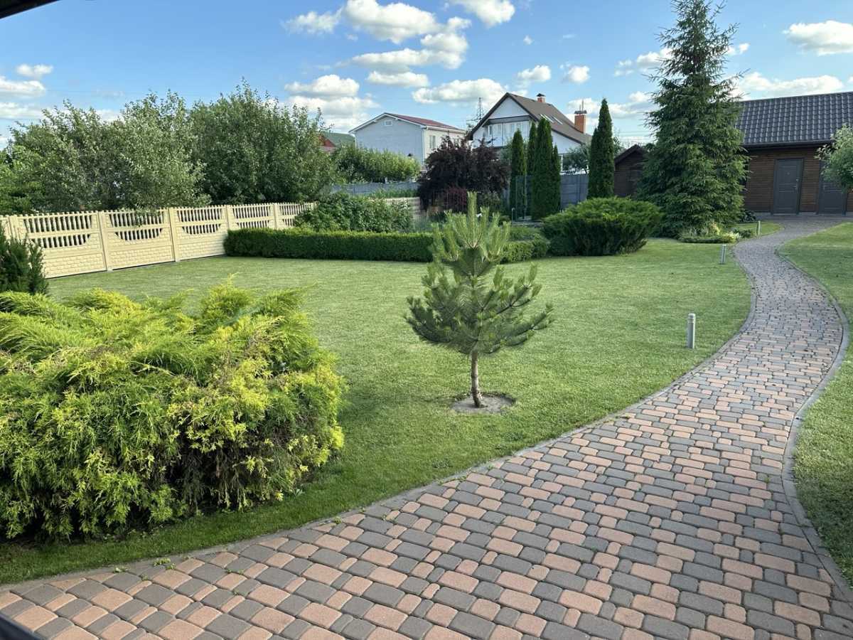 Продаж будинку 200 м², Лобановського вул.