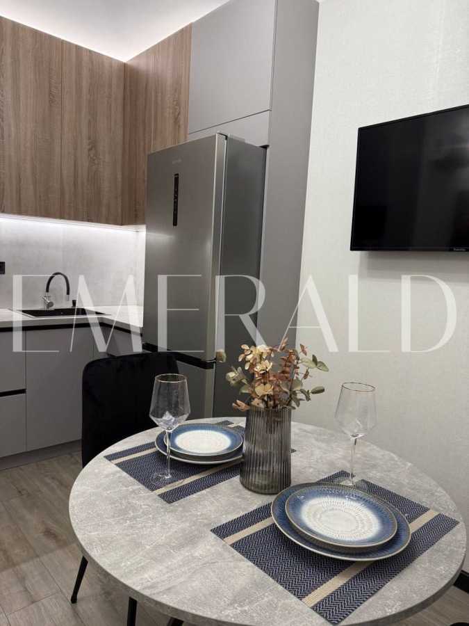 Продажа 1-комнатной квартиры 43.4 м², Ивана Выговского ул., 42