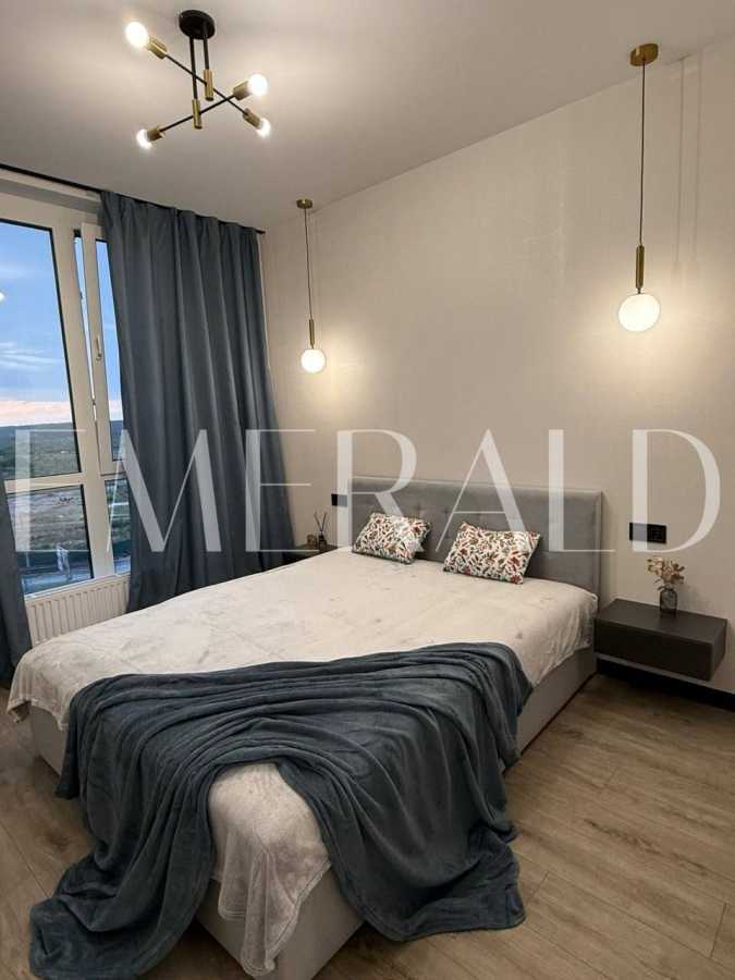 Продажа 1-комнатной квартиры 43.4 м², Ивана Выговского ул., 42
