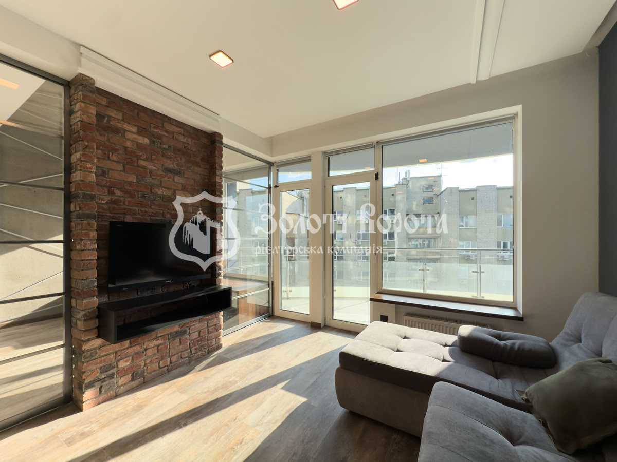 Продажа 1-комнатной квартиры 51.6 м², Лабораторный пер., 7