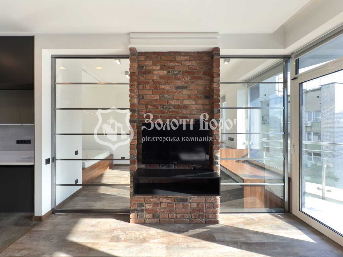 Продажа 1-комнатной квартиры 51.6 м², Лабораторный пер., 7