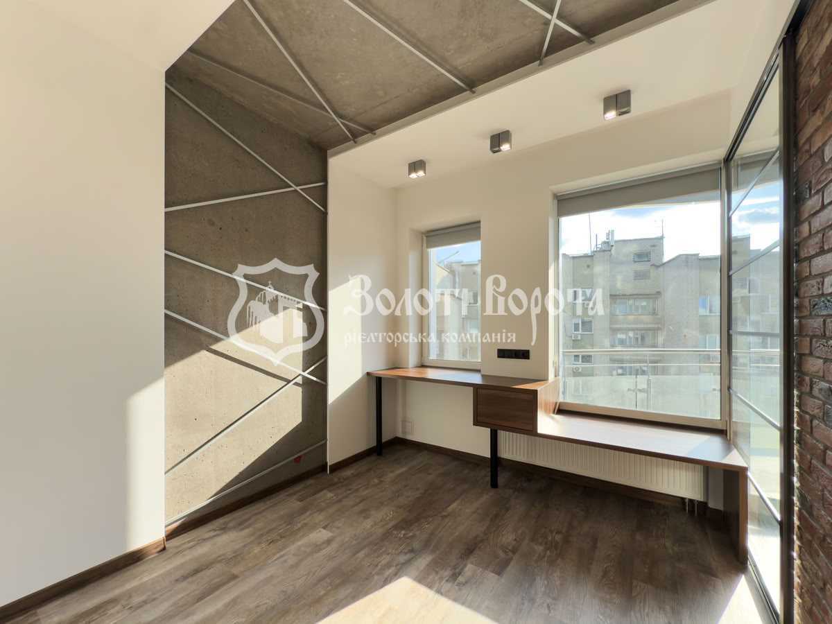 Продажа 1-комнатной квартиры 51.6 м², Лабораторный пер., 7