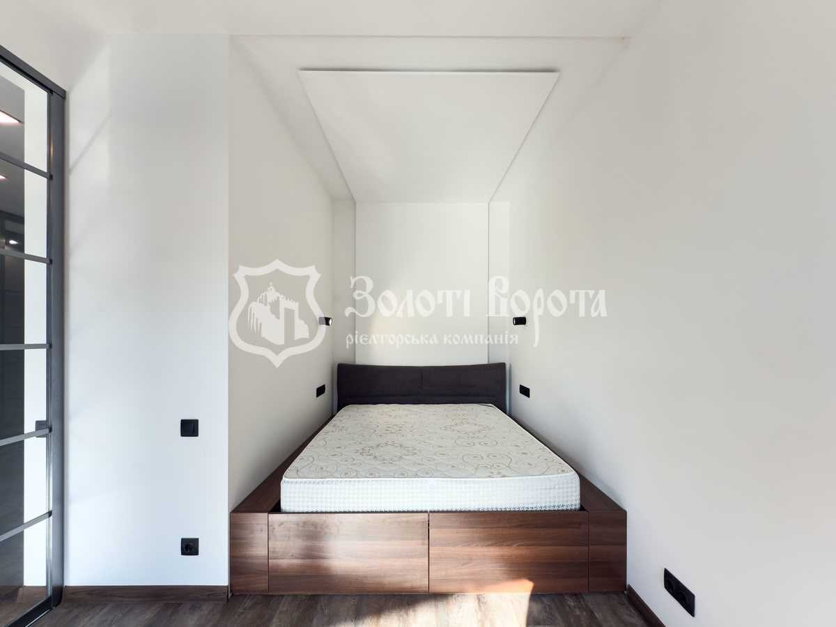 Продажа 1-комнатной квартиры 51.6 м², Лабораторный пер., 7