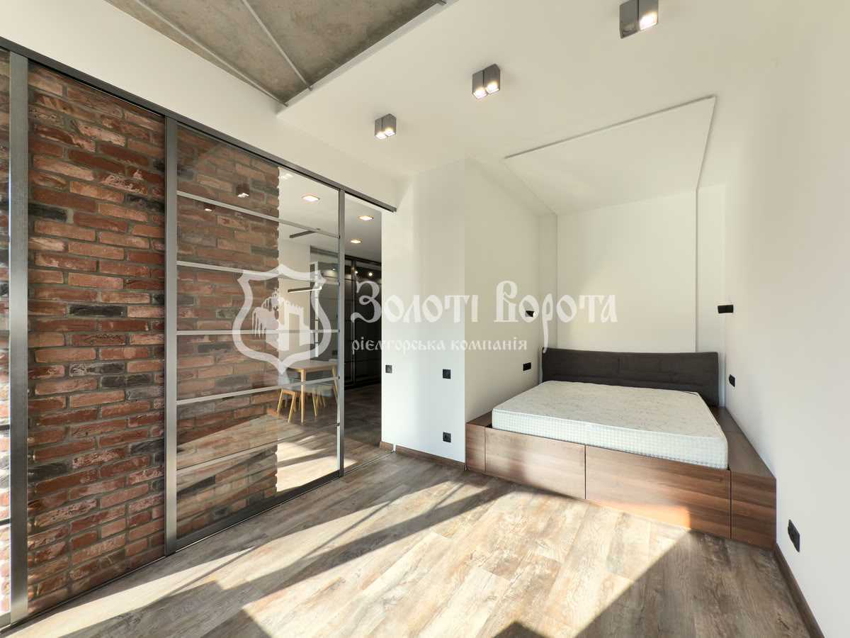 Продажа 1-комнатной квартиры 51.6 м², Лабораторный пер., 7