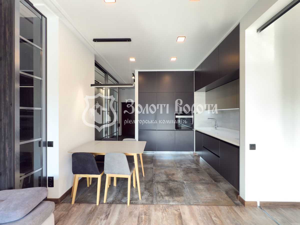 Продажа 1-комнатной квартиры 51.6 м², Лабораторный пер., 7