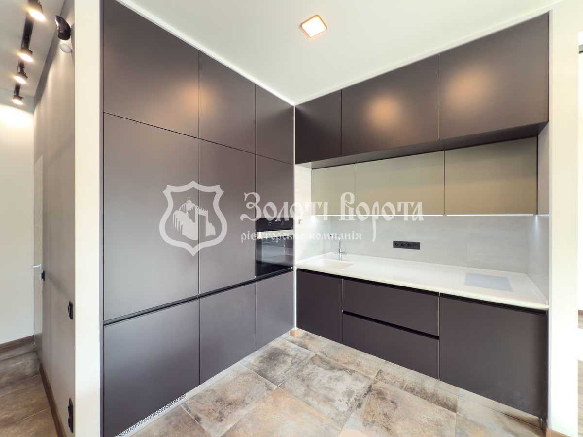 Продажа 1-комнатной квартиры 51.6 м², Лабораторный пер., 7