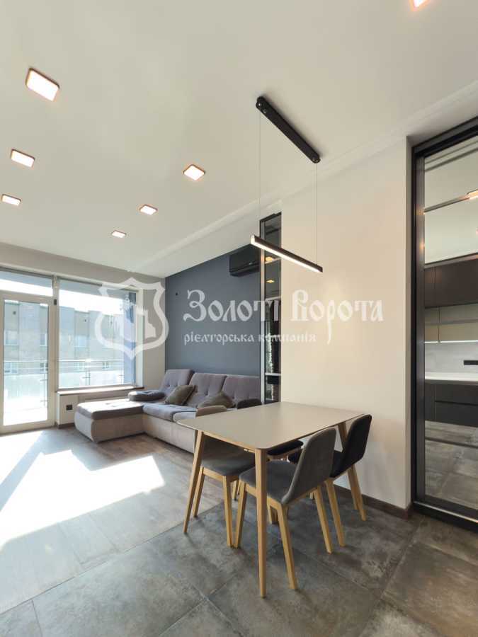 Продажа 1-комнатной квартиры 51.6 м², Лабораторный пер., 7