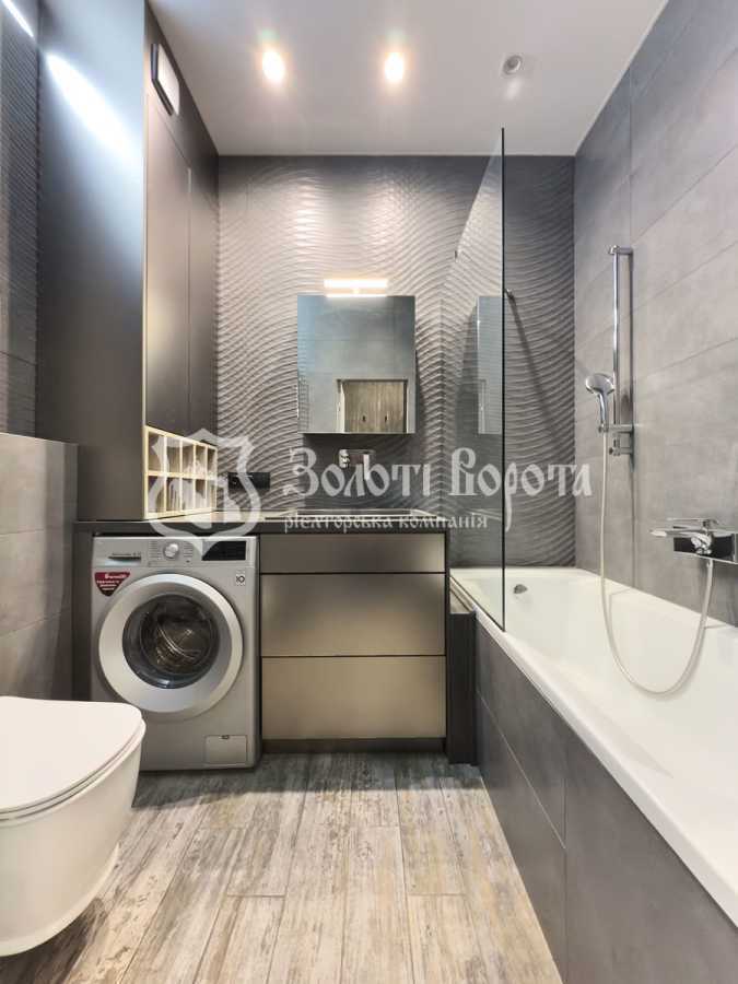 Продажа 1-комнатной квартиры 51.6 м², Лабораторный пер., 7
