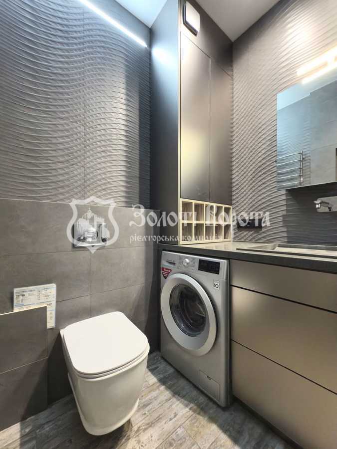 Продажа 1-комнатной квартиры 51.6 м², Лабораторный пер., 7