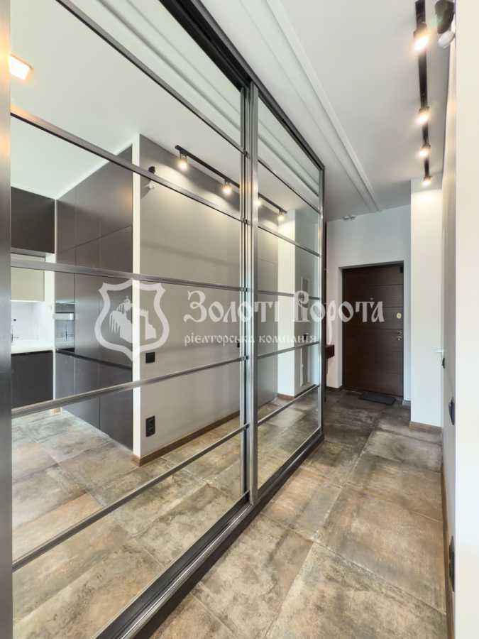 Продажа 1-комнатной квартиры 51.6 м², Лабораторный пер., 7