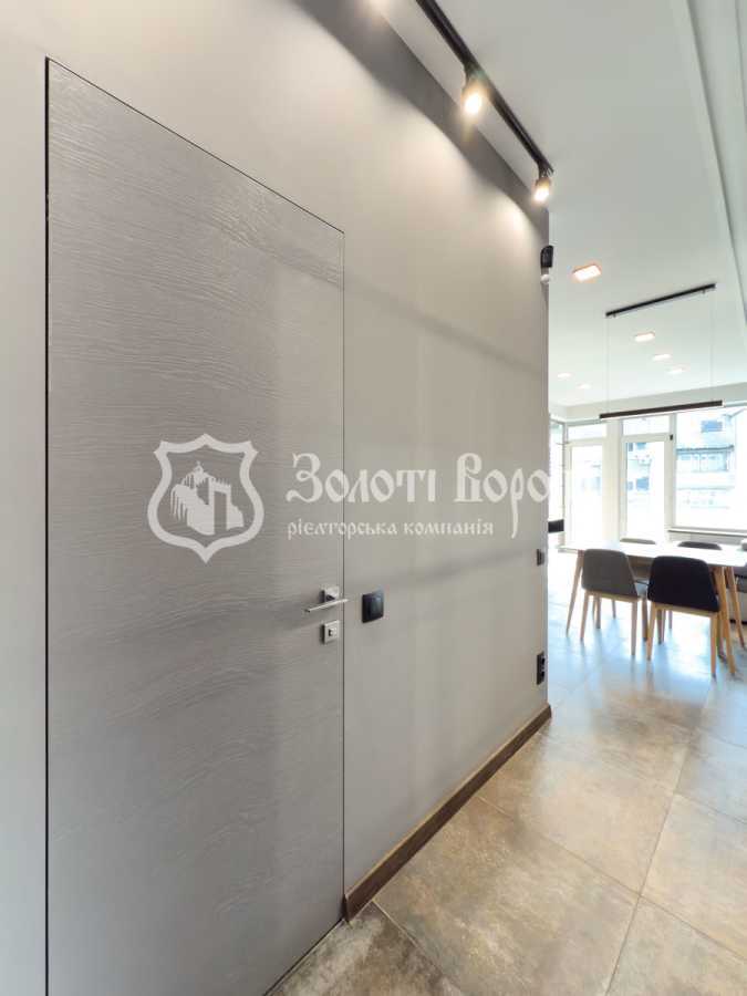 Продажа 1-комнатной квартиры 51.6 м², Лабораторный пер., 7