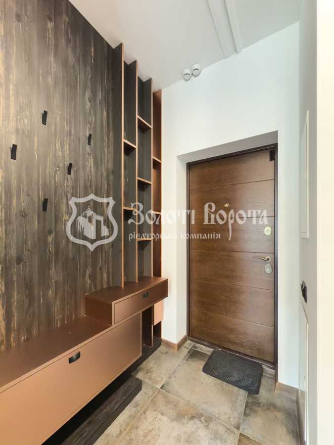 Продажа 1-комнатной квартиры 51.6 м², Лабораторный пер., 7