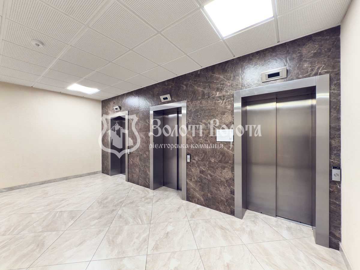 Продажа 1-комнатной квартиры 51.6 м², Лабораторный пер., 7
