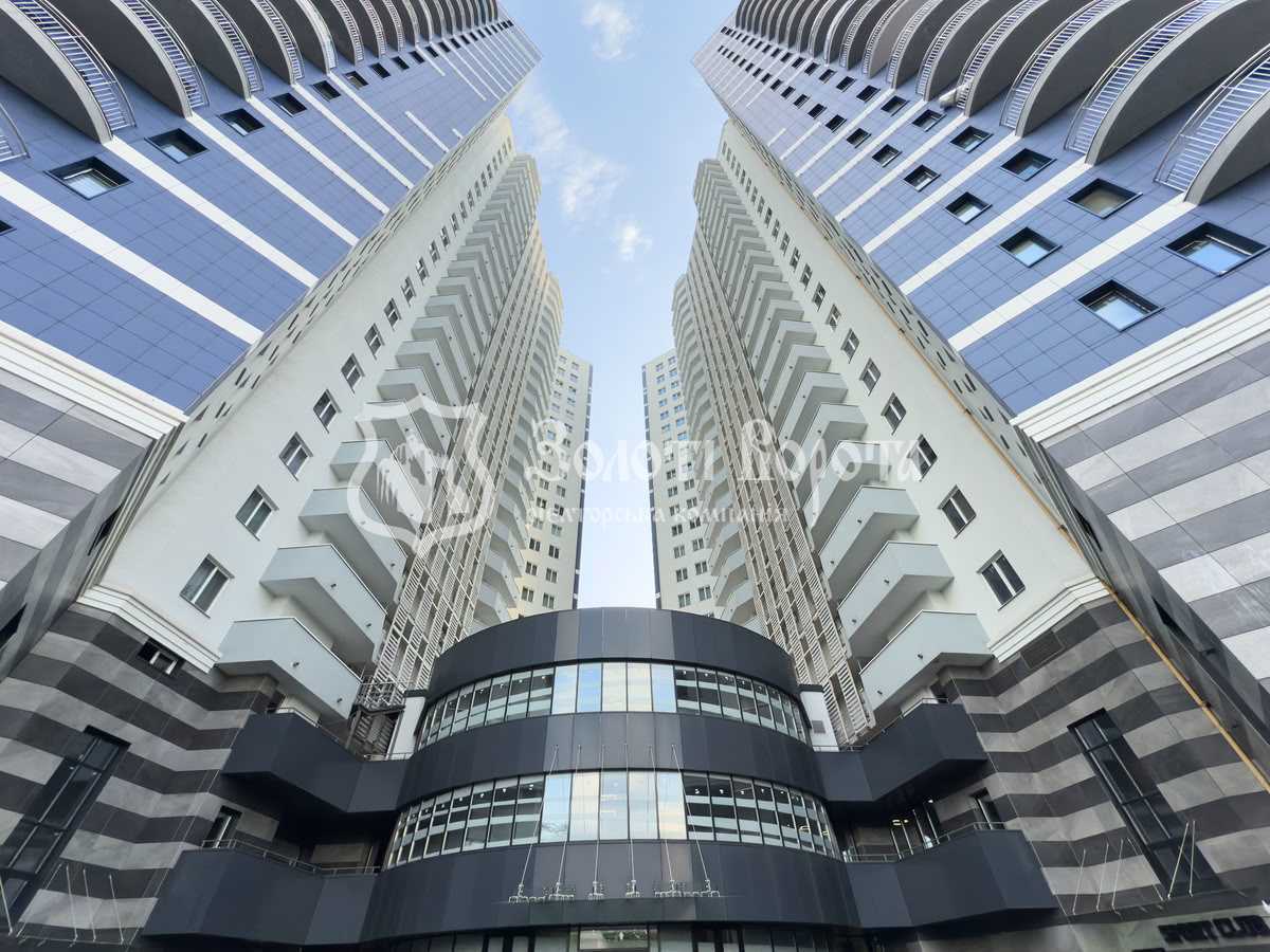 Продажа 1-комнатной квартиры 51.6 м², Лабораторный пер., 7