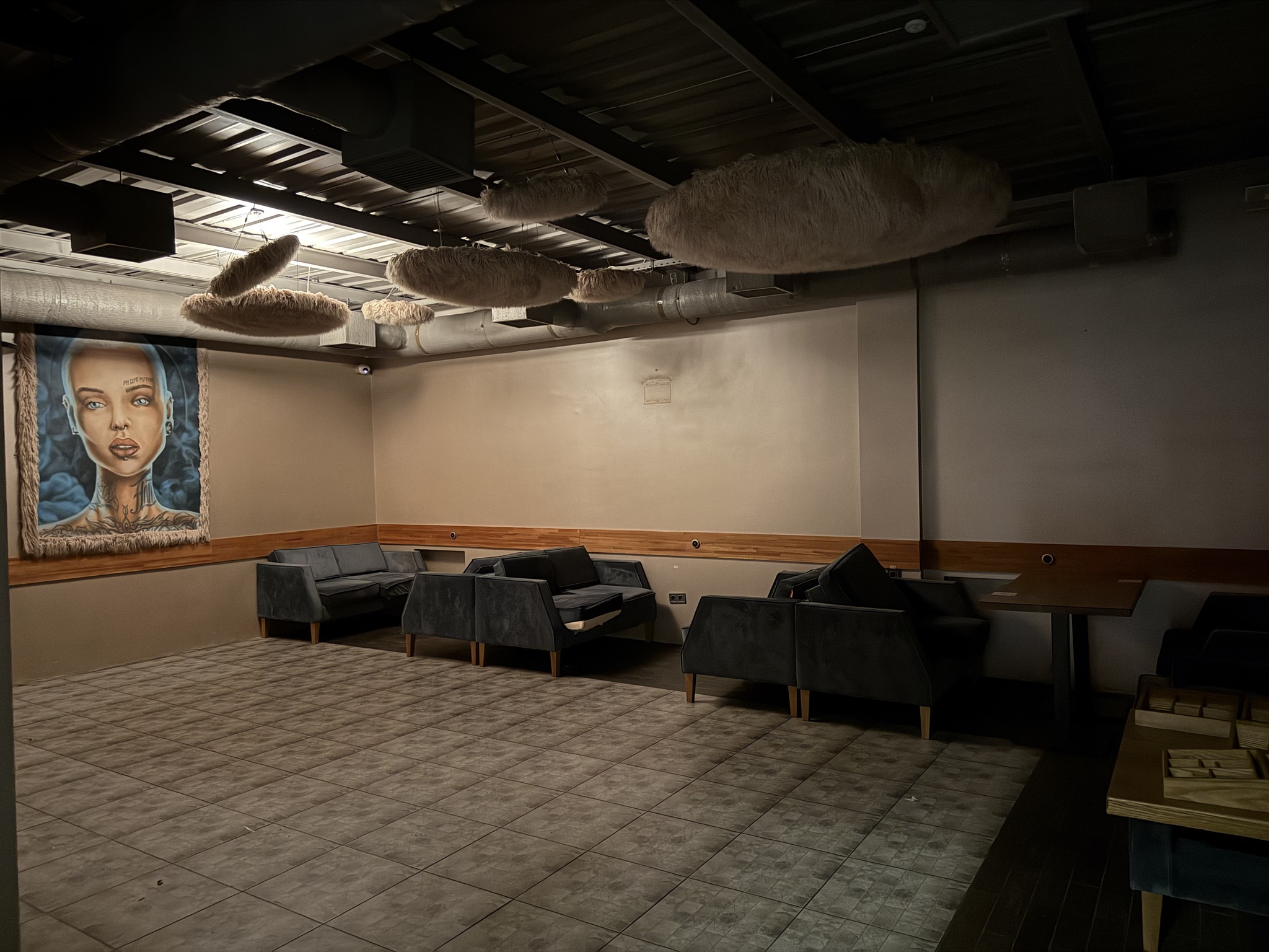 Аренда помещения свободного назначения 225 м², Крещатик ул., 12