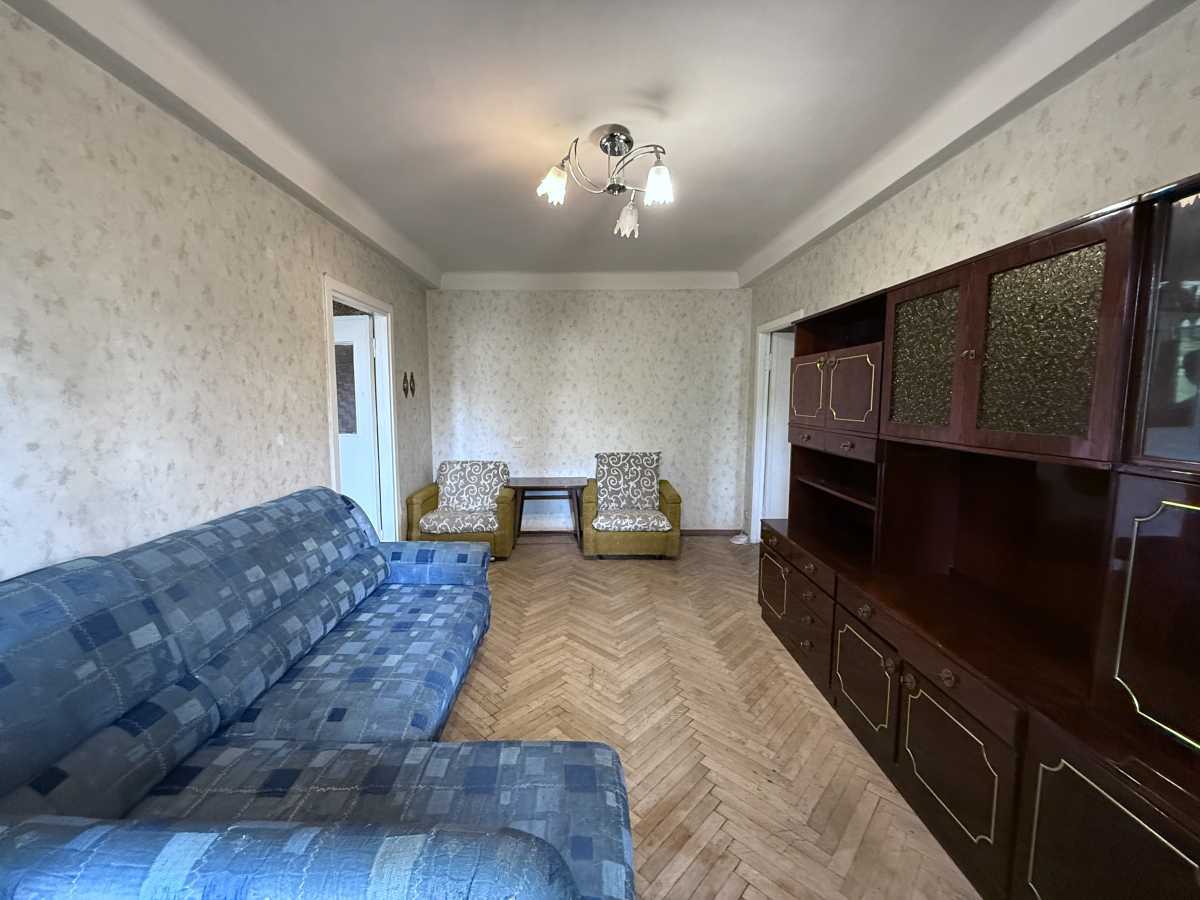 Продаж 2-кімнатної квартири 44.1 м², Лесі Українки бул., 24Б