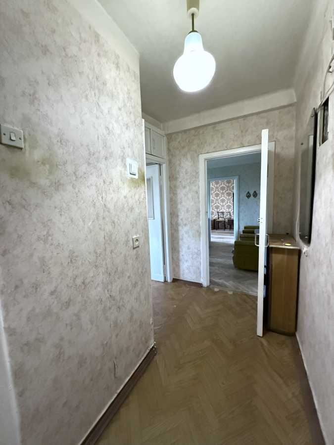 Продаж 2-кімнатної квартири 44.1 м², Лесі Українки бул., 24Б
