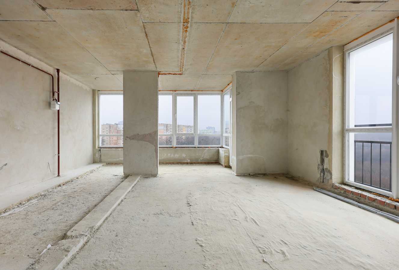 Продажа 3-комнатной квартиры 91 м², Пасечная ул., 94б