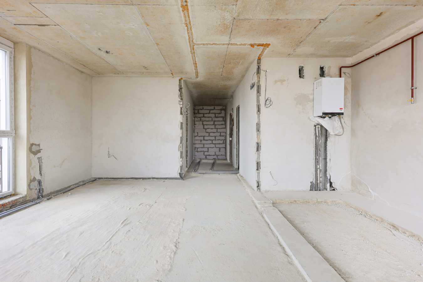 Продажа 3-комнатной квартиры 91 м², Пасечная ул., 94б